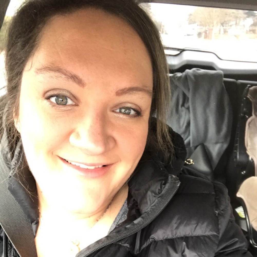 Meet your Posher, Tasha